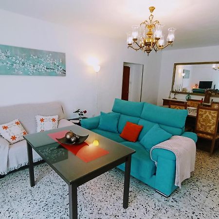 El Almendro De Maruja Apartment Torviscón Екстериор снимка