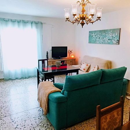 El Almendro De Maruja Apartment Torviscón Екстериор снимка