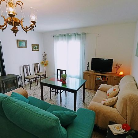 El Almendro De Maruja Apartment Torviscón Екстериор снимка