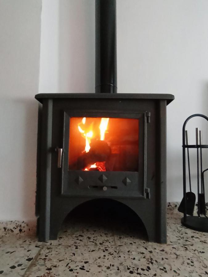 El Almendro De Maruja Apartment Torviscón Екстериор снимка