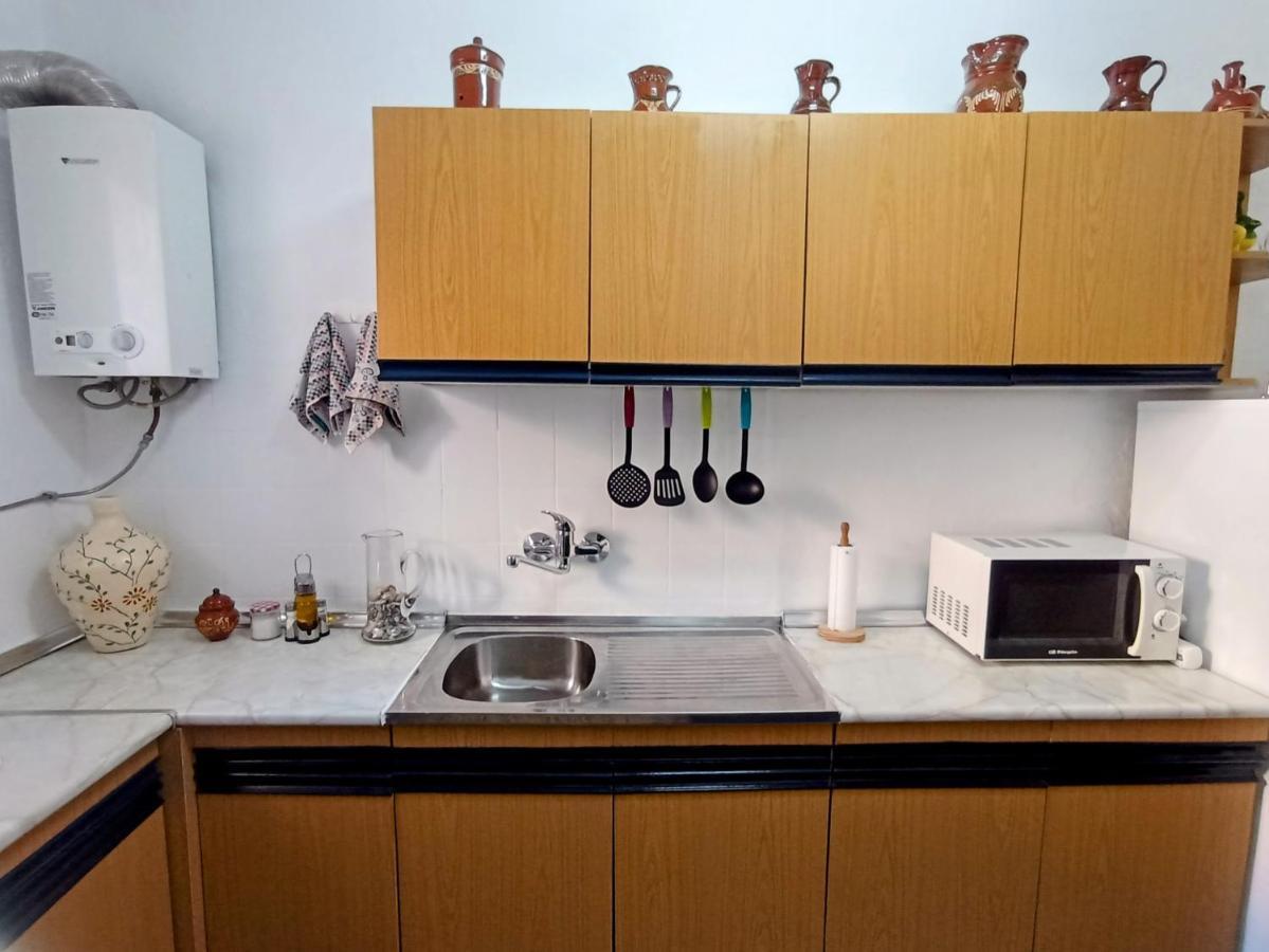 El Almendro De Maruja Apartment Torviscón Екстериор снимка