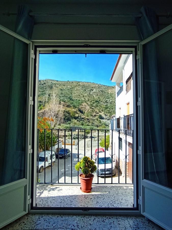 El Almendro De Maruja Apartment Torviscón Екстериор снимка