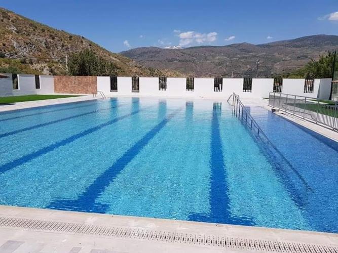 El Almendro De Maruja Apartment Torviscón Екстериор снимка